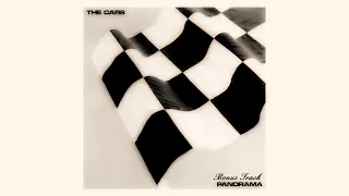 The Cars - Shooting For You - Panorama Bonus Track Demo - Enhanced