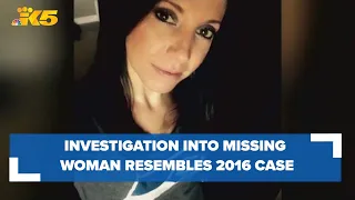 Investigation of missing Seattle woman last seen at Mariners game resembles 2016 murder case