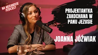 Bóg zmienił jej życie w jednej chwili i zabrał we wspaniałą podróż! [Na Werandzie Podcast #6]