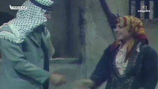المسلسل الأردني قرية بلا سقوف الحلقة السادسة