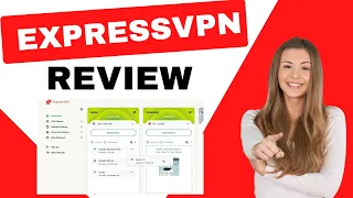 ExpressVPN Review 2023 🔥 The Pros, Cons, and All You Need to Know