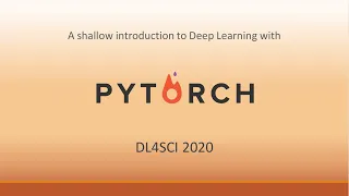 Week 1 - Introduction to PyTorch - Evann Courdier