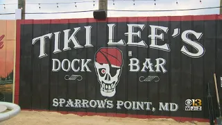 Tiki Lee's Dock Bar Implements New Security Measures Following Violent Incident