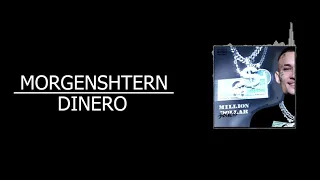 MORGENSHTERN - DINERO (8D AUDIO)