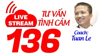 💥Live Stream Gỡ Rối Tơ Lòng ... Thòng 136