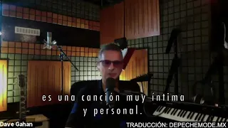 Dave Gahan habla sobre el cover que hizo a Metallica