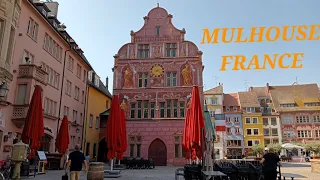 MULHOUSE FRANCE