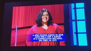 Final Jeopardy (September 27, 2021)