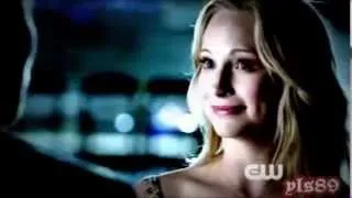 Klaus♥Caroline - 4x23 (remake scene)