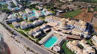 Mitsis Laguna Resort & SPA Crete