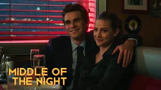 Archie and betty||MIDDLE OF THE NIGHT