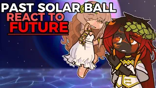 PAST SOLAR BALLS REACT TO FUTURE[PART1/3?]