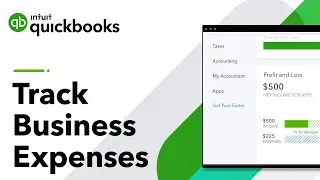 Track Business Expenses to Maximize Deductions | QuickBooks