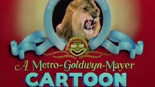 Tom and Jerry: The Milky Waif (1946) Original Title RECREATION