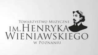 Henryk Wieniawski Études - Caprices op. 18 Nr 3 in D major, Bartek Nizioł and Daniel Stabrawa