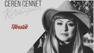 Ceren Cennet - Kördüğüm (Akustik)