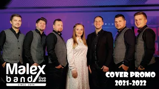 MALEX BAND Cover Promo Video 2021-2022