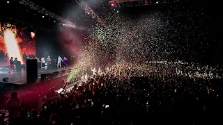 Szpaku - Uzumaki Tour finał live - MCK Katowice 6.01.2024