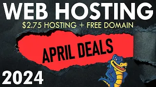 Cyber Week Hosting Deals 2023 ~ Up To 80% Off Hosting With Free Domain Name