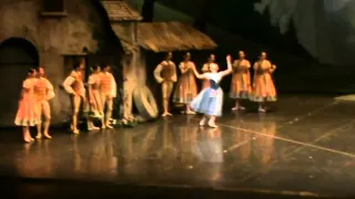 giselle la scala y  1 (11.04.2015 Natalia Osipova, Sergei Polunin)