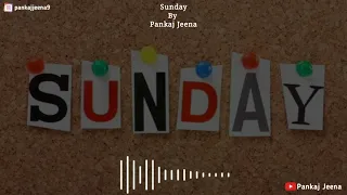 Hmara wala Sunday | Podcast 54 | Pankaj Jeena