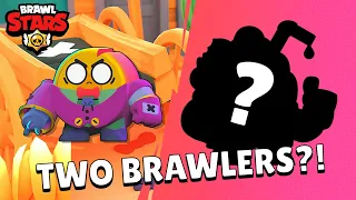 Fan-Made BrawlTalk | New Brawler Creamy? A Coin named Vincent? 3D model?!