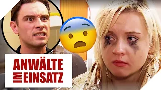 Vom Schwarm VERGEWALTIGT?! - Und keiner glaubt Anna 🙅🏼 | 1/2 | Anwälte im Einsatz SAT.1