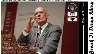 Victor Davis Hanson - Hanson's History of World War Two