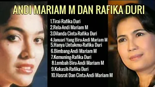 Andi Mariam Mattalatta Dan Rafika Duri Lagu Lawas Terbaik