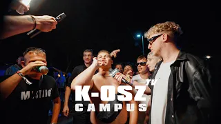 K-OSZ TV - CAMPUS FESZTIVÁL (2023)