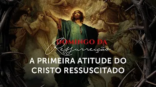 Homilia Dominical | O Tempo Pascal e a Ressurreição da fé (Domingo da Páscoa)