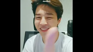 JIMIN 's cute smile 💜💜💜😊💜💜💜😇😇😇😇😇😇😇🙆‍♀️😍😍😍😍😍😍😍😍 love u dear mochi 🍡 🔰🔰🔰🔰🔰🔰💜💜💜💜