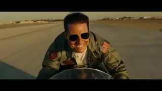 How to learn English with Tom Cruise Top Gun Trailer 2020