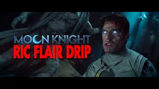 Moon Knight | RIC FLAIR DRIP (Metro Boomin, 21 Savage, Offset // Without Warning)