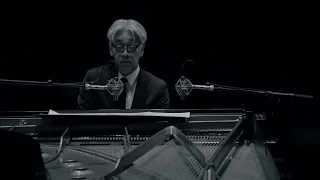 Ryuichi Sakamoto - Blu (Tokyo Philharmonic Orchestra)