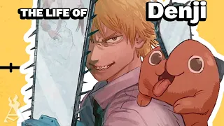 The Life Of Denji (Chainsaw Man)