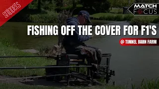 Fishing Off The Cover For F1’s Tunnel Barn Farm With Paul Holland