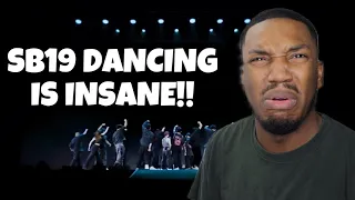 BRITISH REACTION TO SB19 - 'GENTO' Rehearsal Video with the SKOUTS