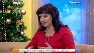 Наталья Толстая о праздновании Старого Нового года