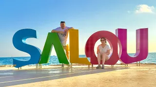 Is Salou, Spain Your Perfect Vacation Getaway?