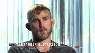 Fight Night Hamburg: Gustaffson vs Blachowicz - The Matchup