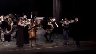 Quintet (M. Kamen)