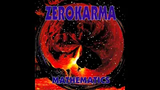 Zerokarma - Mathematics (Industrial/Gothic Metal, Russia, 2001 full album)