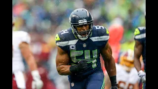 Wagner Watch: Keeping a close eye on Bobby Wagner's 2020 play