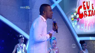 ALEXANDRE PIRES - "Quem é Você"