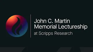 The John C. Martin Memorial Lectureship | 2024