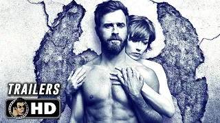 THE LEFTOVERS Seasons 1-3 Official Teasers and Trailers (HD) Justin Theroux