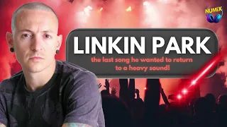 Linkin Park - Exclusive unreleased song 2023!