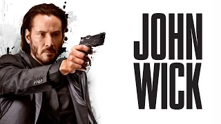 JOHN WICK Bande Annonce VF