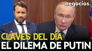 Claves del día: El dilema de Putin; Francia y Alemania, divorcio total y el software espía de Europa